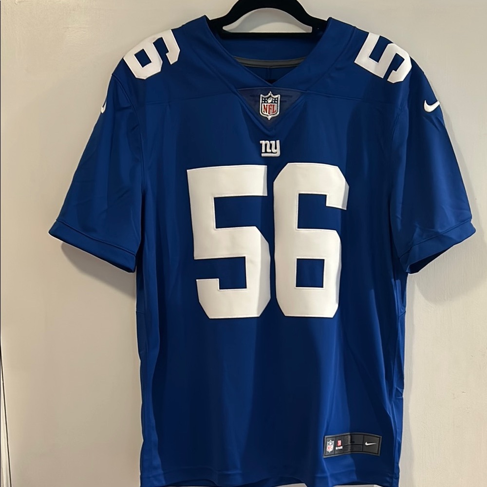 New York Giants Jersey